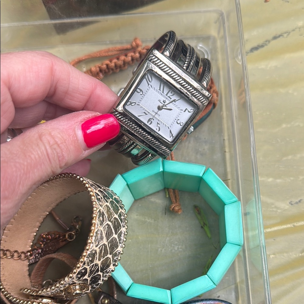 Bracelet Lot $7 - Picture 7 of 7